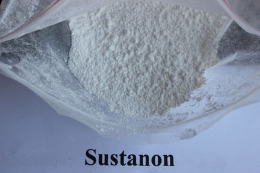 Porcellana Miscela iniettabile di Sustanon 250/testosterone dell'ormone steroide del testosterone della costruzione del muscolo di sicurezza fornitore