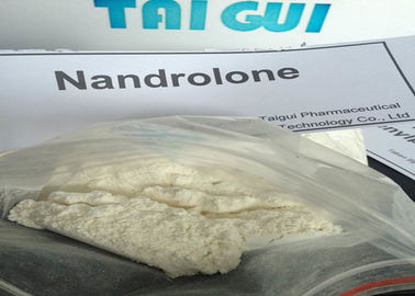 Porcellana Nandrolone iniettabili Decanoate CAS steroide nessun: 434-22-0 per gli uomini fornitore