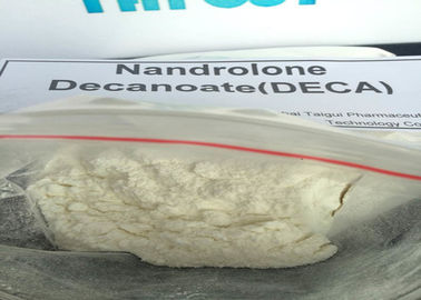 Porcellana Steroidi anabolizzanti crudi steroidi alla rinfusa dell'ingranaggio delle nandrolone di Deca-Durabol fornitore